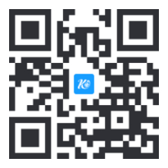 iPhone APP 二维码（rb88）